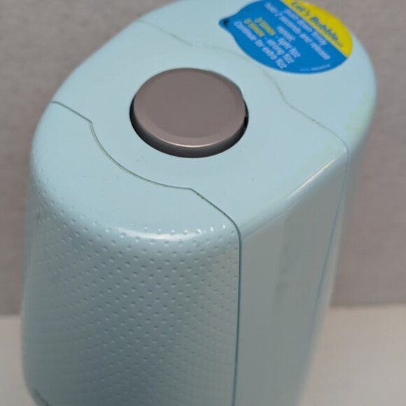 Sodastream Fizzi Blue Soda Sparkling Water Machine SPT-001 + Empty CO2 Cylinder - Picture 8 of 12